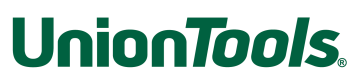 Union Tools logo.